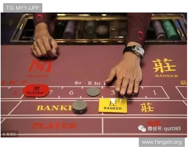 百家樂對子